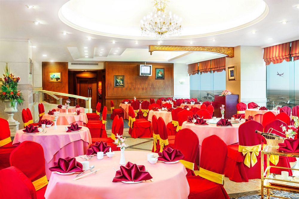 Golden Crown China Hotel Taipa  Exterior photo