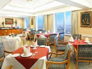 Golden Crown China Hotel Taipa  Exterior photo
